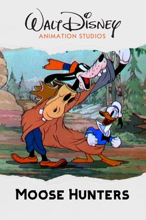 Moose Hunters's poster