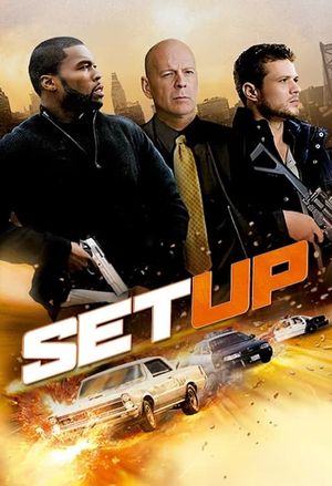 Set Up's poster