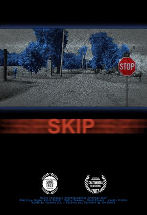 Skip's poster