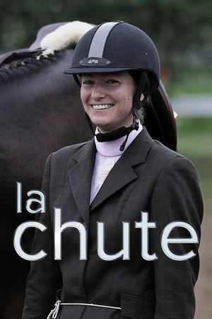 La chute's poster