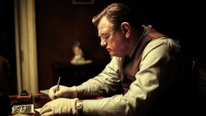 Alone in Berlin's poster