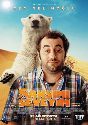 Sansimi Seveyim's poster
