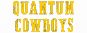 Quantum Cowboys's poster