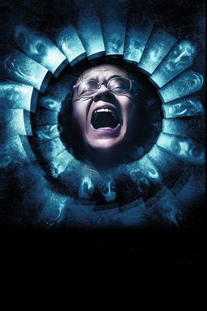 Jacob's Ladder's poster