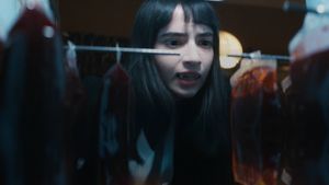 Humanist Vampire Seeking Consenting Suicidal Person's poster