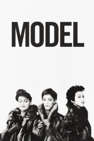 Model's poster