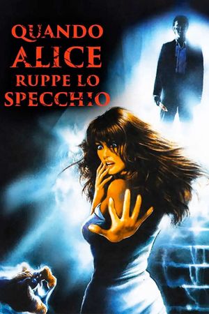 Touch of Death's poster