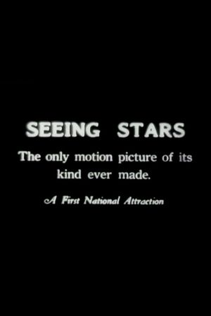 Seeing Stars's poster
