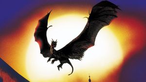 DragonHeart: A New Beginning's poster