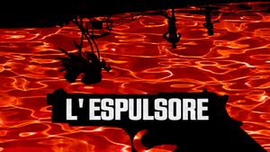 L ' espulsore's poster