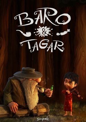 Baro and Tagar's poster