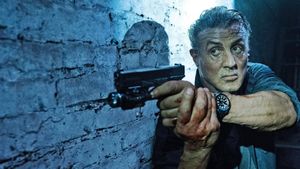Escape Plan: The Extractors's poster