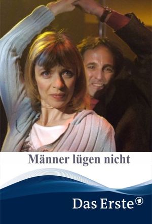 Männer lügen nicht's poster