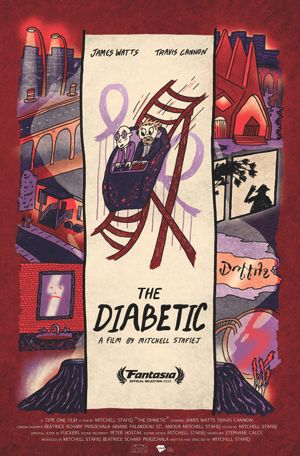 The Diabetic's poster