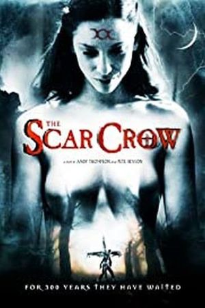 The Scar Crow's poster