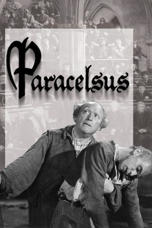 Paracelsus's poster