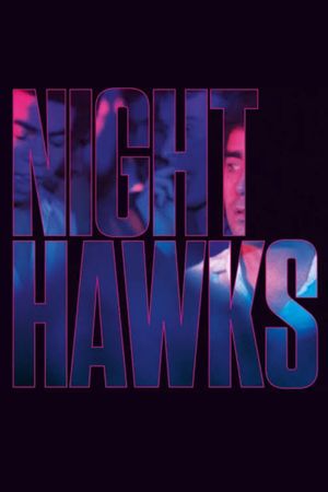Nighthawks's poster