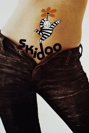 Skidoo's poster
