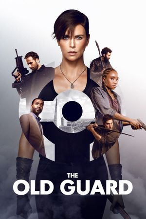 The Old Guard's poster