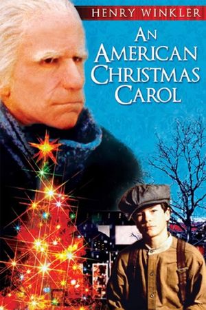 An American Christmas Carol's poster