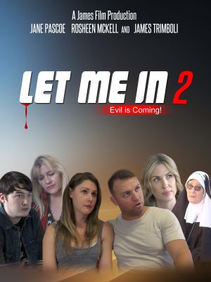 Let Me in 2's poster image