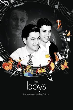 The Boys's poster