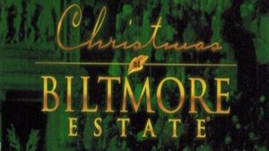 Christmas at Biltmore Estate's poster