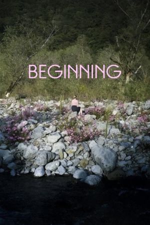 Beginning's poster