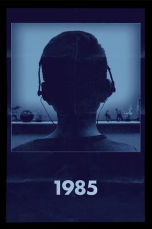 1985's poster