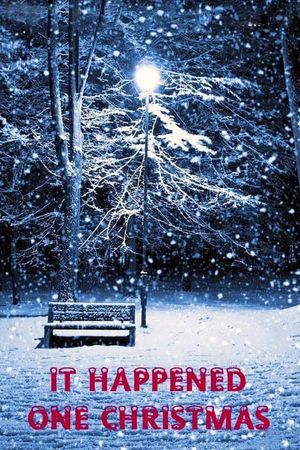 It Happened One Christmas's poster image