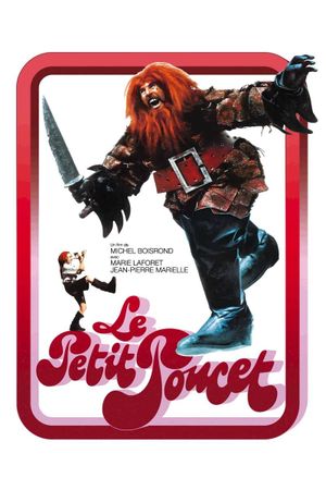 Tom Thumb's poster
