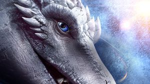 Dragonheart: Vengeance's poster