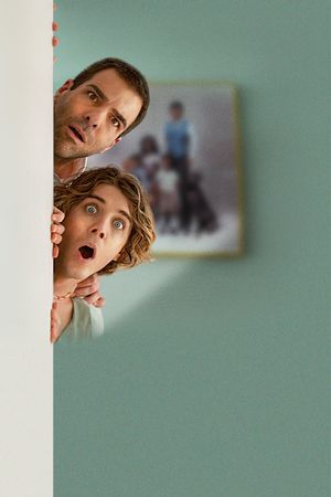 Down Low's poster