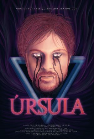 Úrsula's poster