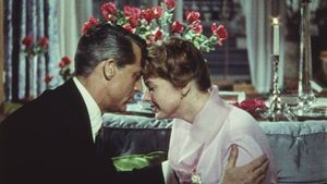 Indiscreet's poster