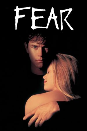 Fear's poster