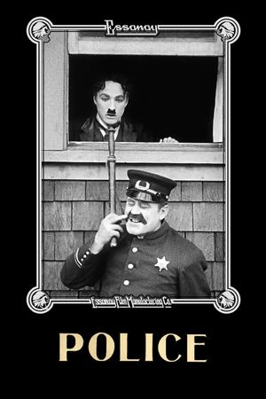 Police's poster