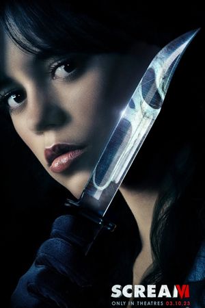 Scream VI's poster