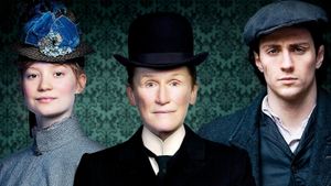 Albert Nobbs's poster