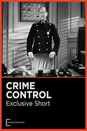Crime Control's poster image