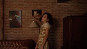 Fading Colors's poster