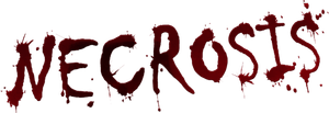 Necrosis's poster