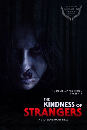 The Kindness of Strangers's poster image