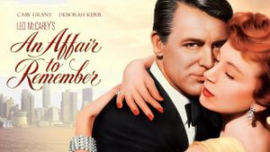 An Affair to Remember's poster
