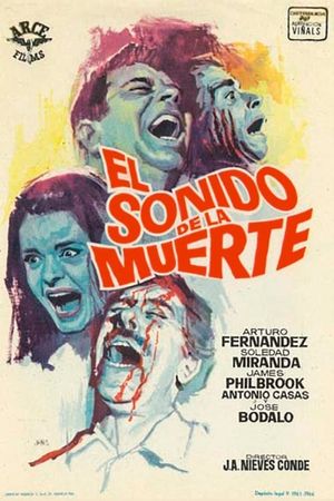 Sound of Horror's poster