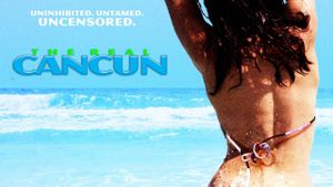 The Real Cancun's poster