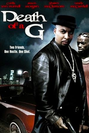 Death Of A G's poster