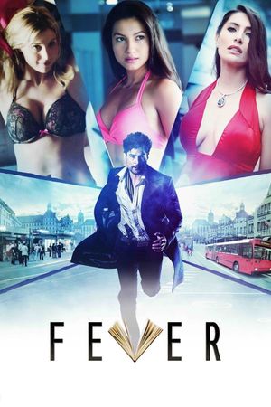 Fever's poster