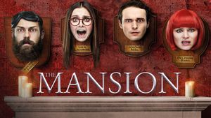 The Mansion's poster