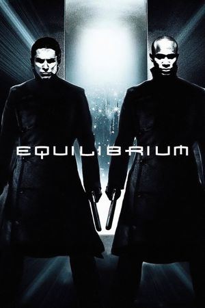 Equilibrium's poster